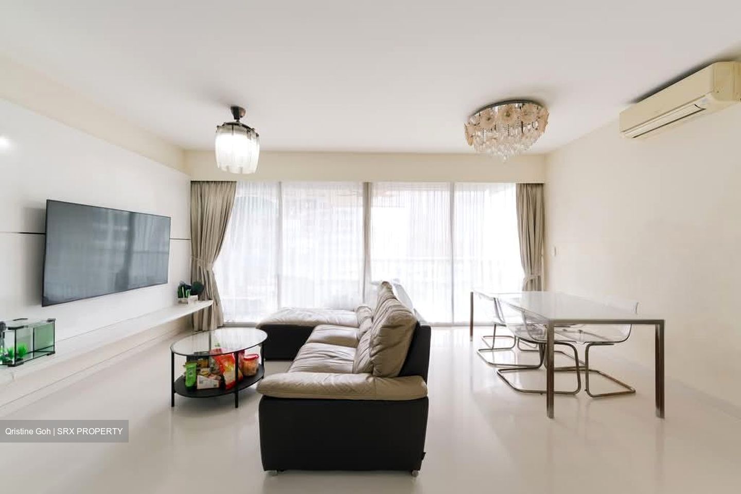 Austville Residences (D19), Condominium #574544671